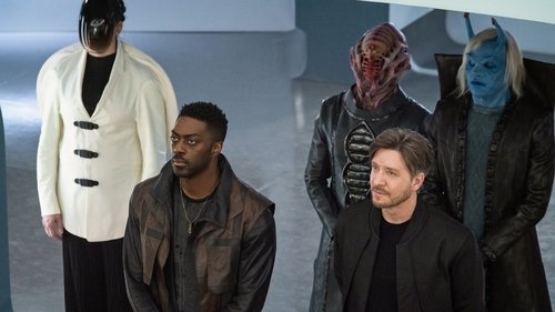 Star Trek: Discovery - 7. Bölüm