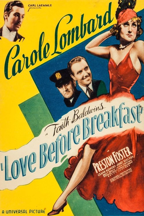 Love Before Breakfast (1936) فيلم كامل على الانترنت