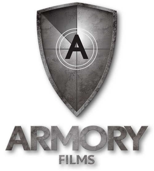 Armory Films Logo