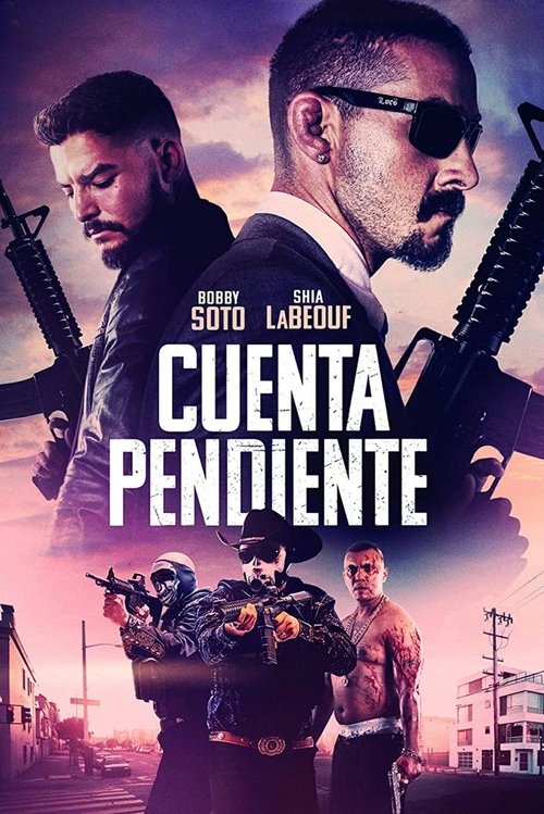 The Tax Collector (2020) PelículA CompletA 1080p en LATINO espanol Latino