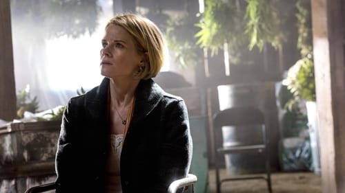 Justified - 13. Bölüm