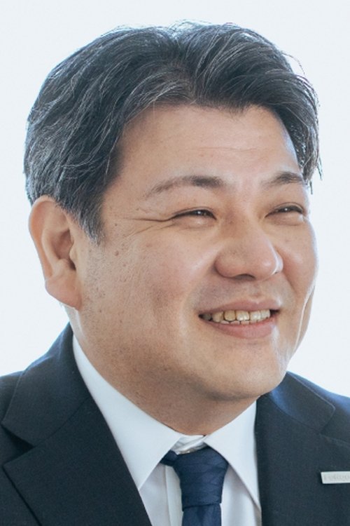 Takayuki Tsumagari