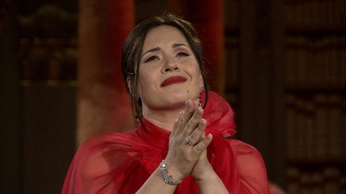 Great Performances at the Met: Sonya Yoncheva in Concert