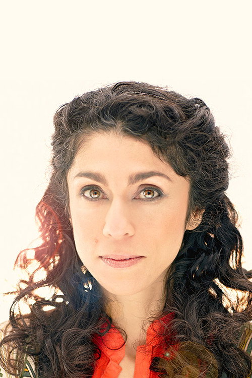 Lara Arabian