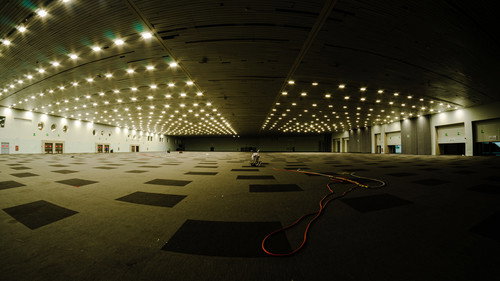 Backdrop