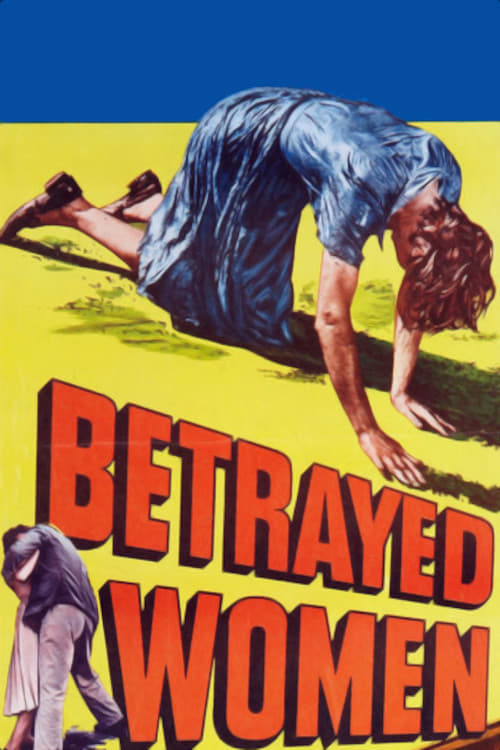 Betrayed+Women