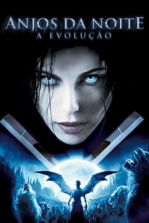 Assistir ! Underworld: A Evolução 2006 Filme Completo Dublado Online Gratis