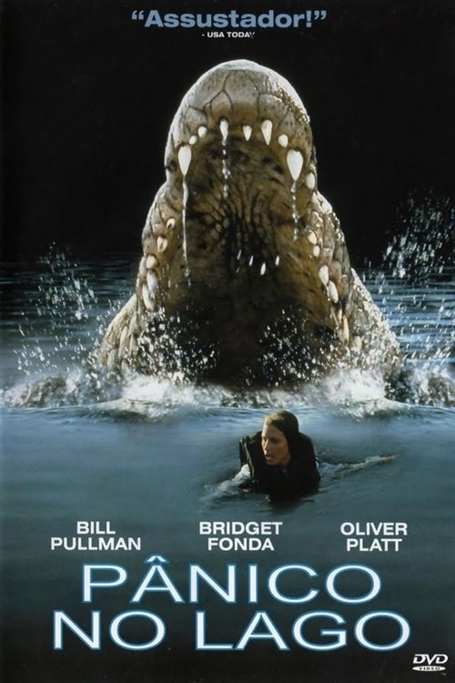 Pânico no Lago (1999) Watch Full Movie Streaming Online