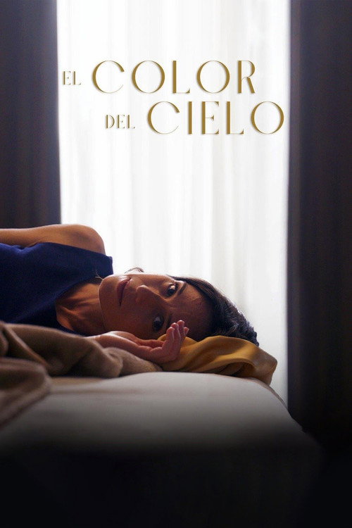 Color of Heaven poster 3
