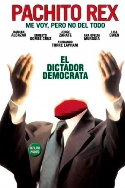 Guardare Pachito Rex: Me voy, pero no del todo (2001) Streaming ita Completo Italiano Pachito Rex: Me voy, pero no del todo (2001) Guarda il film in streaming online