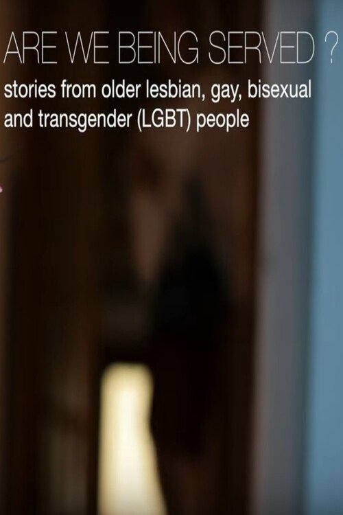 Are We Being Served?