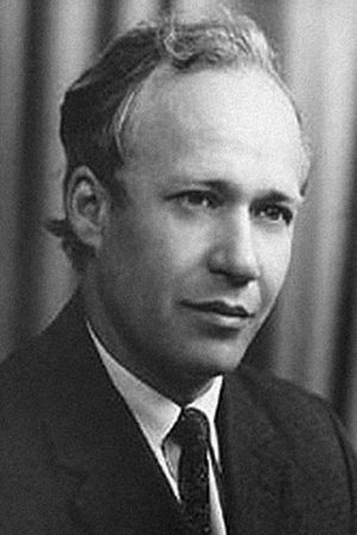 Poster of Borys Khranevych