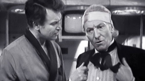 The Edge Of Destruction