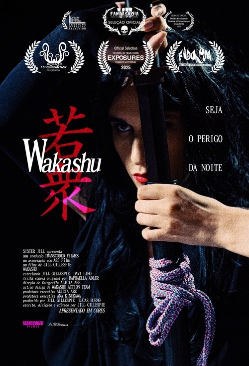 Wakashu
