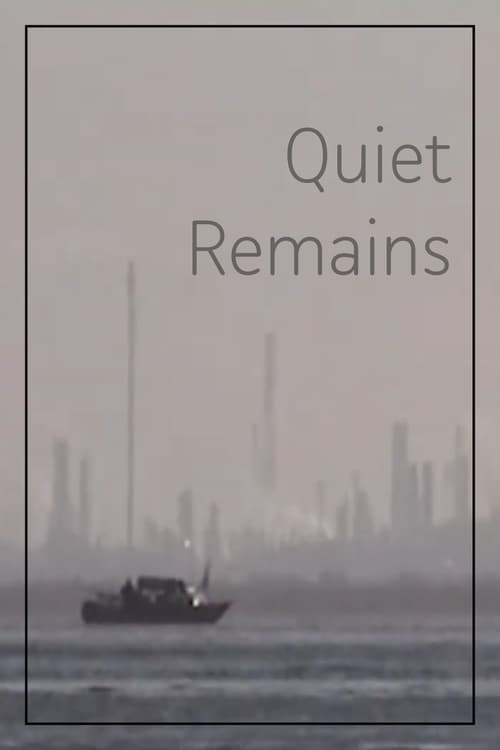 Quiet+Remains