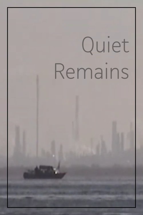 Quiet+Remains