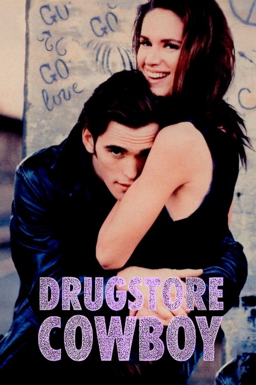 Drugstore Cowboy (1989) فيلم كامل على الانترنت