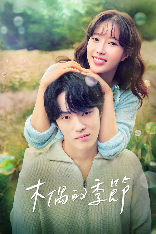 顶斗的季节电影海报