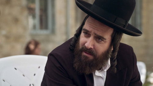 Shtisel - 3. Bölüm