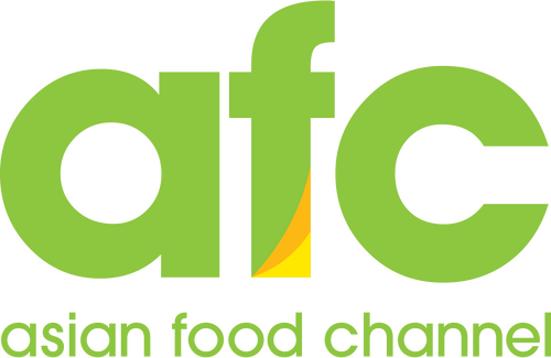 Asian Food Channel
