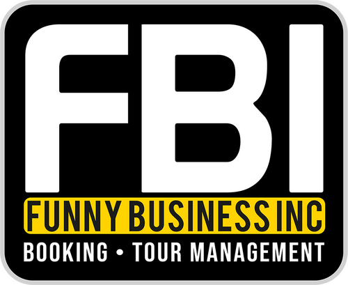 FBI Productions Logo