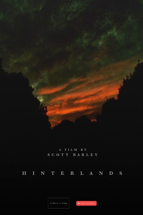Hinterlands (2016) Watch Full Movie Streaming Online