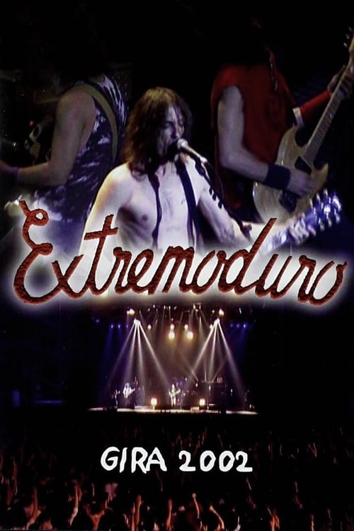 Extremoduro+-+Gira+2002