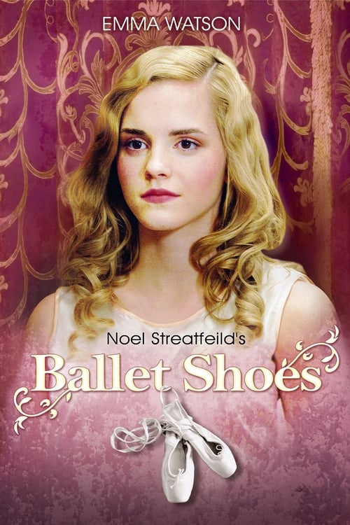 Ballet Shoes (2008) PHIM ĐẦY ĐỦ [VIETSUB]