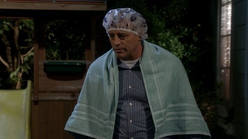 Man with a Plan - 8. Bölüm