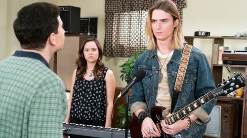 The Goldbergs - 15. Bölüm