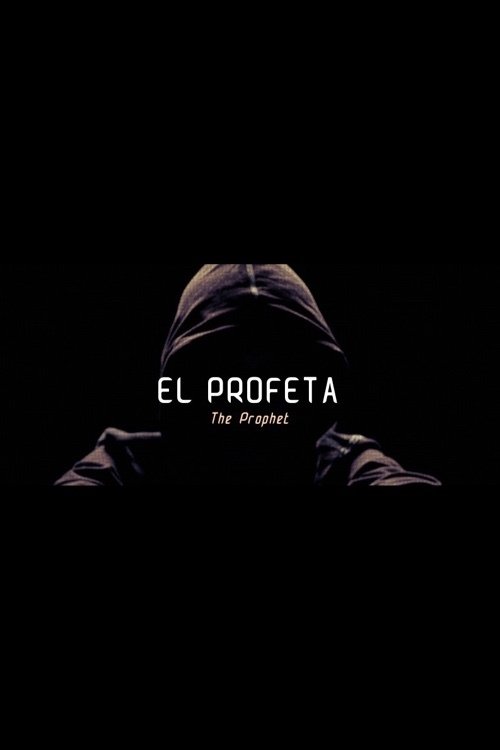 The False Prophet poster