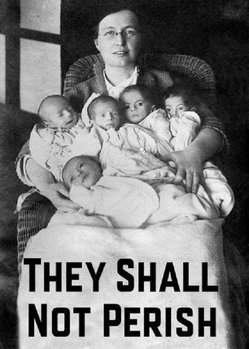 They Shall Not Perish poster 2