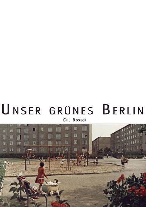 Unser grünes Berlin