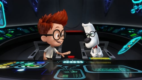 Die Abenteuer von Mr. Peabody & Sherman (2014) Voller Film-Stream online anschauen