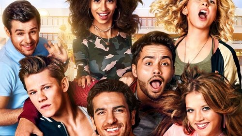 Fack ju Göhte 3 (2017) Watch Full Movie Streaming Online