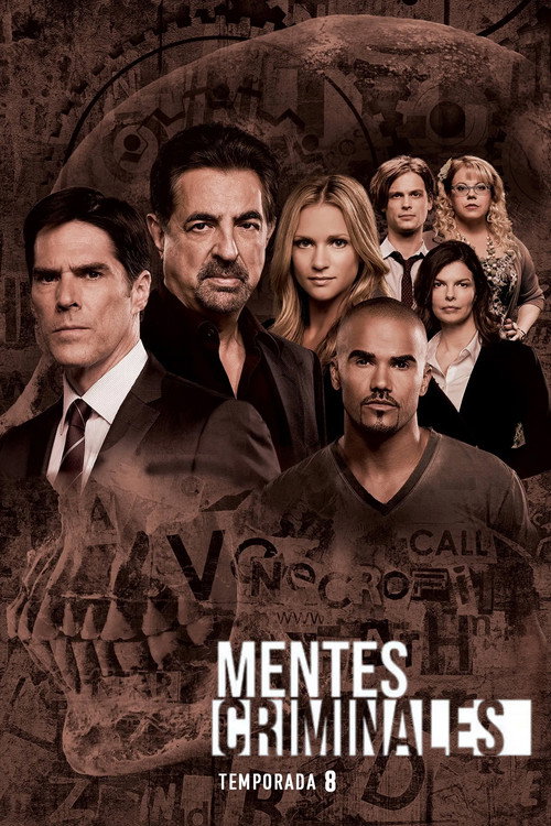 Temporada 8