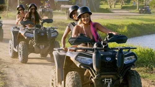 Obejrzyj Baddies Caribbean - Sezon 1 - Odcinek 8 na CDA wybrany odcinek