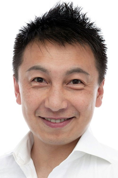 Takahiro Kawachi