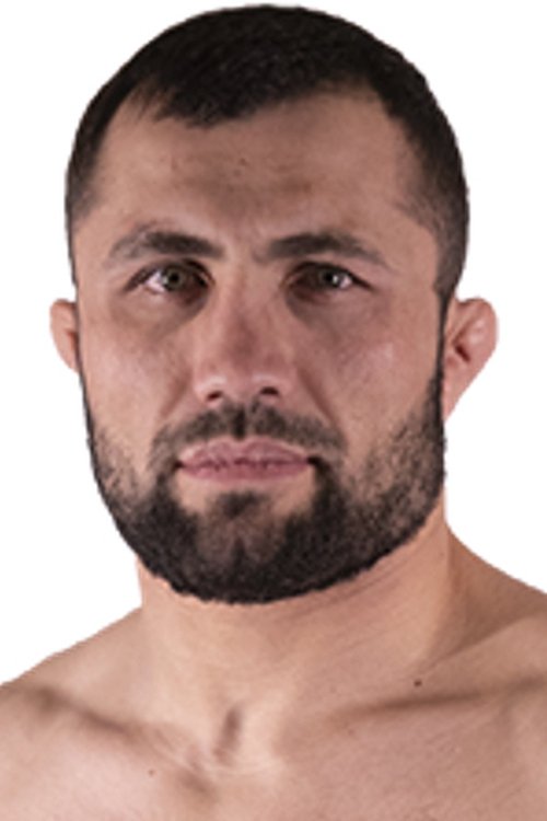 Poster Faridun Odilov