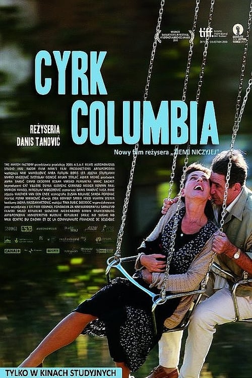 Circus Columbia (2010) หนังเต็มออนไลน์