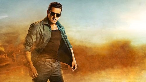 Dabangg 3 (2019) Watch Full Movie Streaming Online