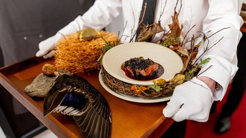 大不列颠菜单第21季第15集