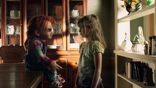 Curse of Chucky (2013) Voller Film-Stream online anschauen