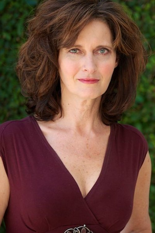 Poster of Kimberly Van Luin
