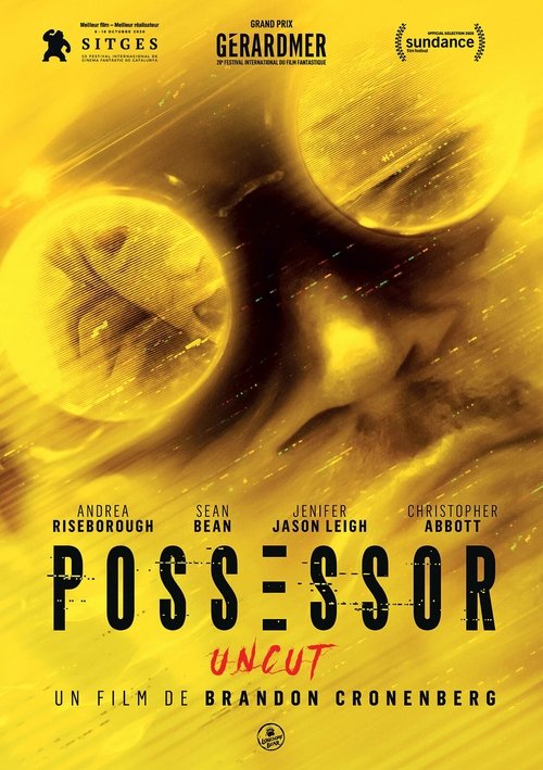 Possessor