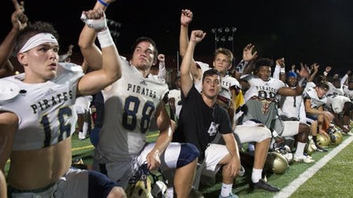 Last Chance U - 2. Bölüm