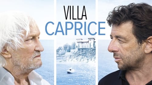 Watch Villa Caprice (2021) Full Movie Online Free
