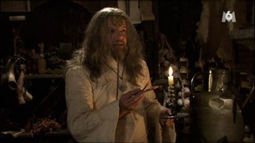 Le sanglier de Cornouailles