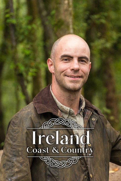 Ireland Coast and Country电影海报