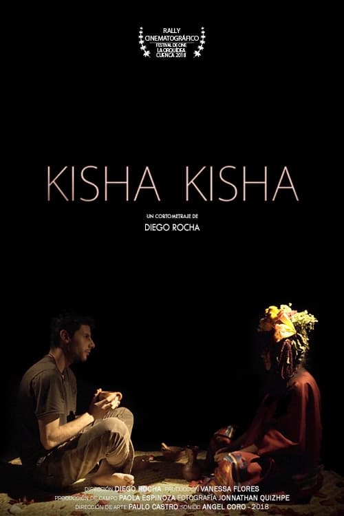 Kisha+Kisha